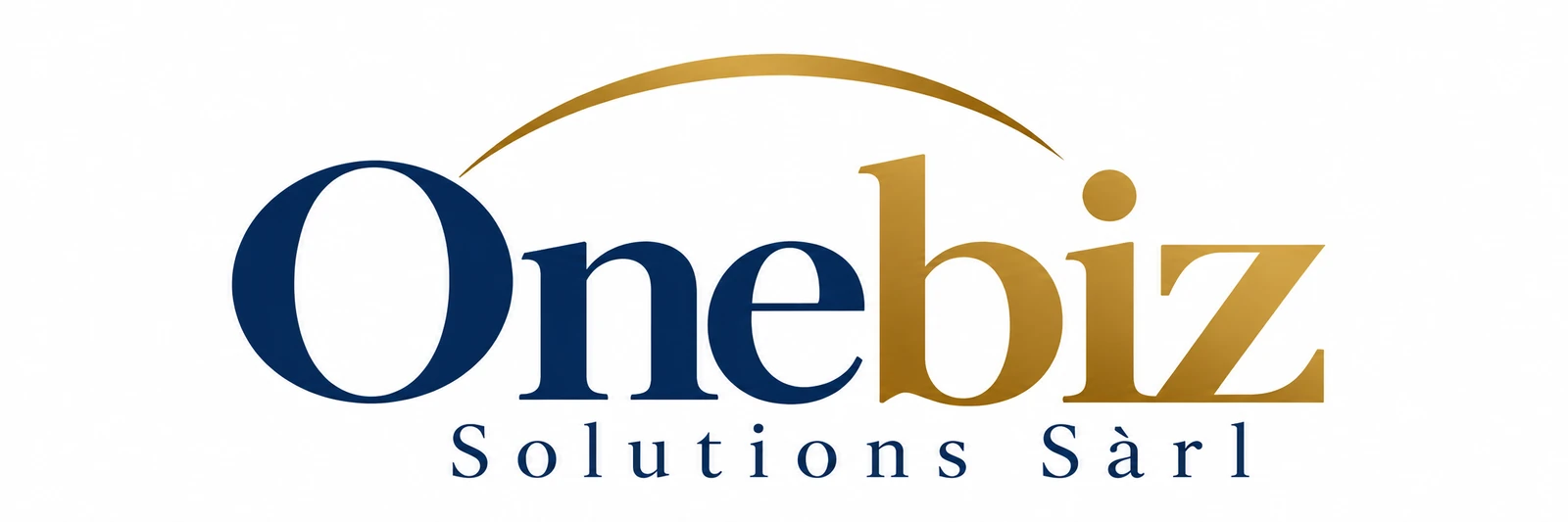 Onebiz Solutions Sàrl